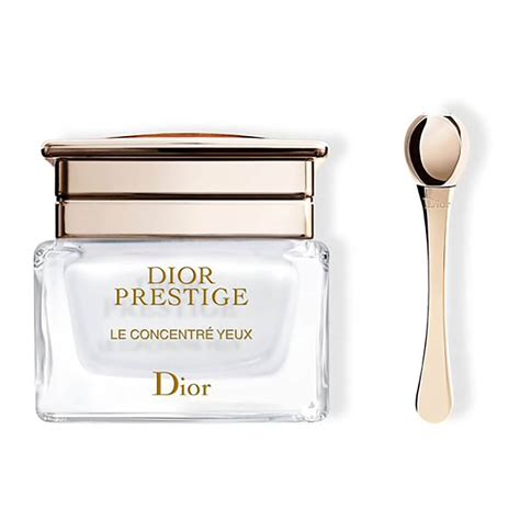 Dior Prestige Le Concentré Yeux Prodotti per la cura della pelle